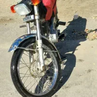 موتور سیکلت