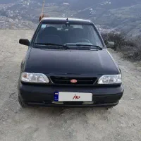 فروش پراید فوق‌العاده سالم