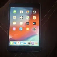 ایپد اپل مینی mini3 درحد نو بدون خط خش