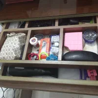 دراور،میز آرایش|جاکفشی، کمد، دراور|مشهد, الهیه|دیوار