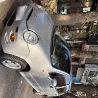 mvm 110|خودرو سواری و وانت|بجنورد, |دیوار