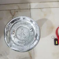 کلمن اب شیشه خارجی|ظروف نگهدارنده، پلاستیکی، یک‌بارمصرف|اهواز, کمپلو جنوبی|دیوار