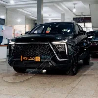 KMC X5// مدل 1404/تحویل فوری / موجود سند آماده