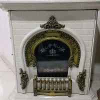 بخاری شومینه