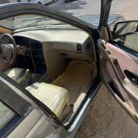 پژو ۴۰۵ مدل ۹۰ گیربکس زانتیا|خودرو سواری و وانت|تربت جام, المهدی|دیوار