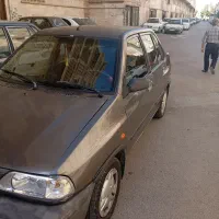 پراید ۱۳۱ مدل ۸۹ فرمان هیدرولیک|خودرو سواری و وانت|محمدیه-قزوین, |دیوار