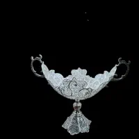 کشکول ملیله