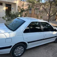 پارس دوگانه کارخانه مدل ۹۶|خودرو سواری و وانت|کرمان, |دیوار