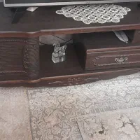 بوفه وزیر تلوزیونی حد نو