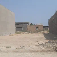 زمین مسکونی ۲۳۵ متر سند تک‌برگ