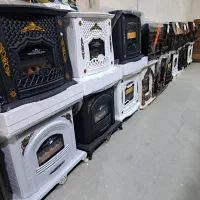 بخاری گازی ۸ هزار تا ۳۶  بدون واسطه