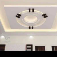 نقاشی ساختمان و نما