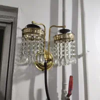 چراغ گاز روشنایی