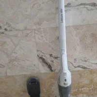 جارو شارژی ناسا