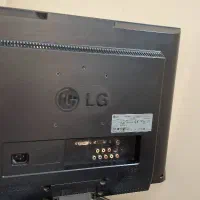 مانیتور LG ۲۲ اینچ|تلویزیون و پروژکتور|تهران, هفت حوض|دیوار