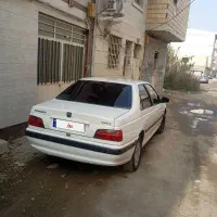 پژو پارس مدل ۸۹ دوگانه کارخانه|خودرو سواری و وانت|رشت, پاره بیجار|دیوار