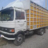 خاور۸۰۸ مدل ۷۹|خودرو سنگین|رامیان, |دیوار