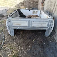 لنکن عقب اریسان|قطعات یدکی و لوازم جانبی|قروه, |دیوار