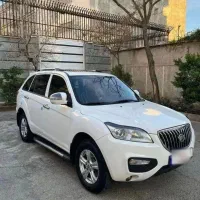 لیفان X60 اتومات