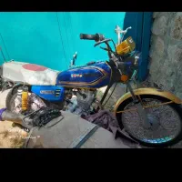 موتورسیکلت