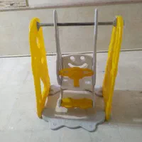 وسایل مهدکودک