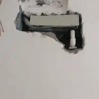 نصب اسپیلت لوله کشی مسی زیر کار|خدمات پیشه و مهارت|کرمان, |دیوار