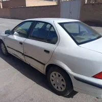 سمند مدل 91 se|خودرو سواری و وانت|کرمان, |دیوار