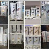 آبگرمکن برقی ۱۰/۲۰/۳۰/۵۰ لیتر تا ۲۰۰ لیتر جنرال
