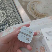 ادابتور ارجینال اپل ۲۰ وات|لوازم جانبی موبایل و تبلت|کرمانشاه, |دیوار