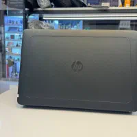 HP ZBook 17 Workstation