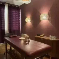 خدمات ماساژ