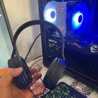 در حد نو یک هفته خریدمش|کنسول، بازی ویدئویی و آنلاین|بهبهان, |دیوار