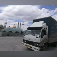 باربری شهروند (سراسر ایران)