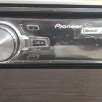 پایونر ۸۶۵۰ bt سیستم کامل