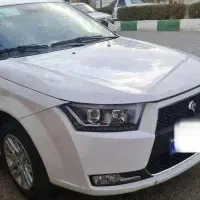 دنا پلاس ۶ دنده ef7p