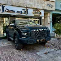 کی ام سی t9 مدل 1403 فابریک نقد و اقساط|خودرو سواری و وانت|شیراز, فرهنگ شهر|دیوار