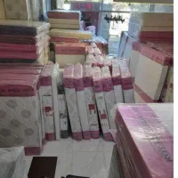 بالشت،تشک رویال،انواع تخت سفارشی|تشک تختخواب|گلبهار, شهر جدید گلبهار|دیوار