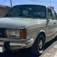 پیکان مدل 80