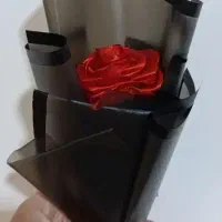 گل روبانی فقط100|گل مصنوعی|یاسوج, |دیوار