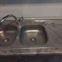 سینگ ظرفشویی