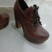 کفش پاشنه بلند|کیف، کفش، کمربند|اهواز, کوی نفت|دیوار