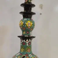 قلیان میناکاری شده|کلکسیون و سرگرمی|شیراز, شریف‌آباد|دیوار