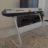 پایه ارگ