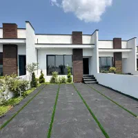 ویلا فلت مدرن /۸۵۰میلیونی/ فوری فوری