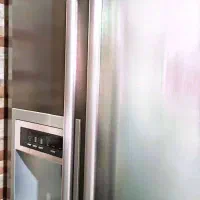 فروش یخچال ساید وایت وستینگهاوس