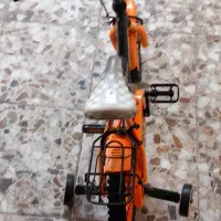 دوچرخه سایز ۱۲. تخفیف میدم|دوچرخه، اسکیت، اسکوتر|بابلسر, |دیوار