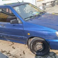 پراید ۱۱۱ se|خودرو سواری و وانت|بومهن, |دیوار