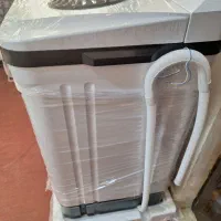 باسلام یک عددماشین لباسشوی۱۵ کیلوی مارک پاکشوما|ماشین لباسشویی و خشک‌کن لباس|نیاسر, |دیوار