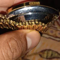 ساعت رادو تخم مرغی اتومات|ساعت|خاش, |دیوار