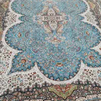 سه تخته فرش ۱۲ متری مشهد